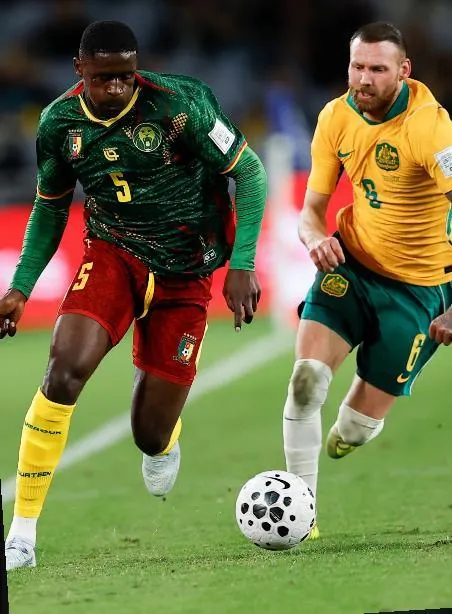 Emmanuel Moungam
