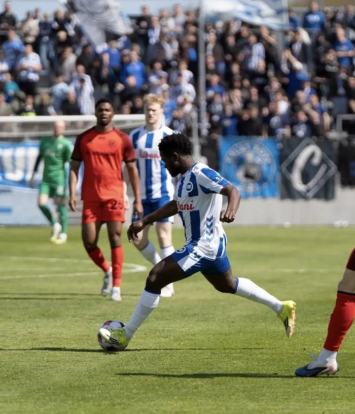Ismahila Ouédraogo