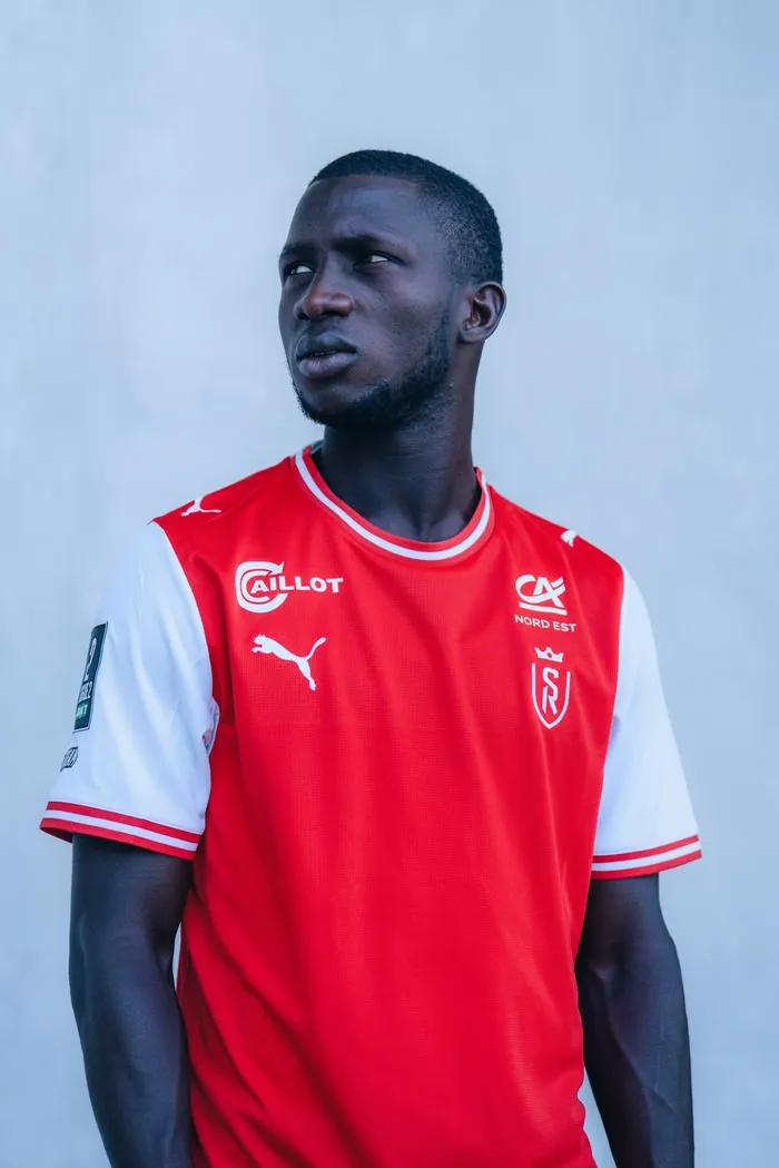 Sambou Soumano