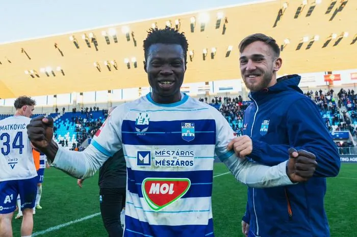 Samuel Akere