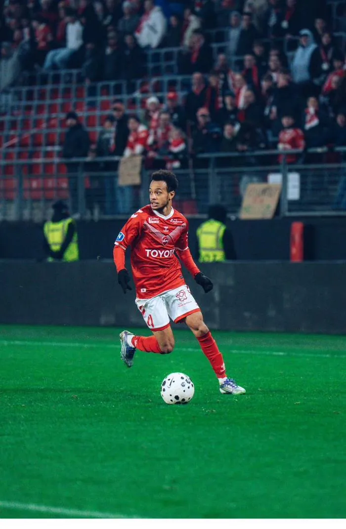 Ylan El Hadary